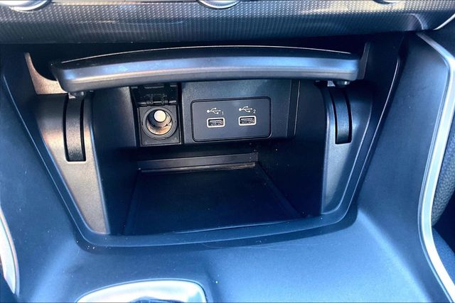 2022 Honda Accord Sedan Sport 1.5T CVT - 23011948 - 25