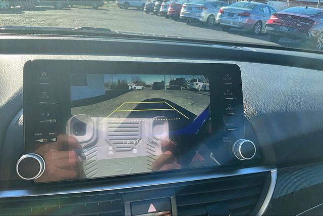 2022 Honda Accord Sedan Sport 1.5T CVT - 23011948 - 26