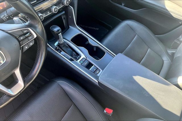 2022 Honda Accord Sedan Sport 1.5T CVT - 23011948 - 30