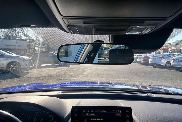 2022 Honda Accord Sedan Sport 1.5T CVT - 23011948 - 31