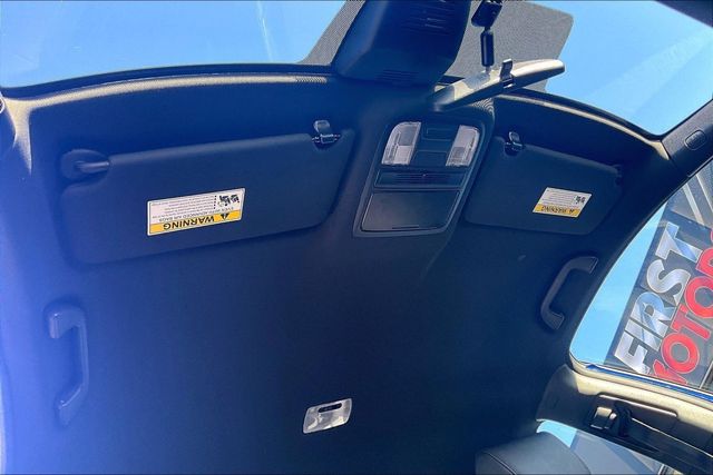 2022 Honda Accord Sedan Sport 1.5T CVT - 23011948 - 32