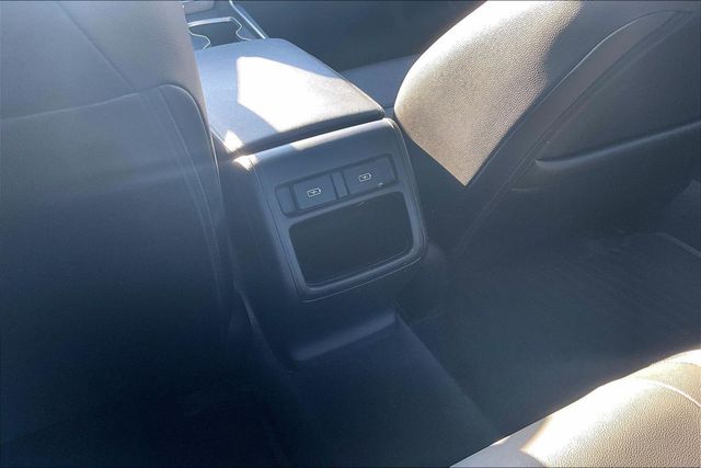 2022 Honda Accord Sedan Sport 1.5T CVT - 23011948 - 33