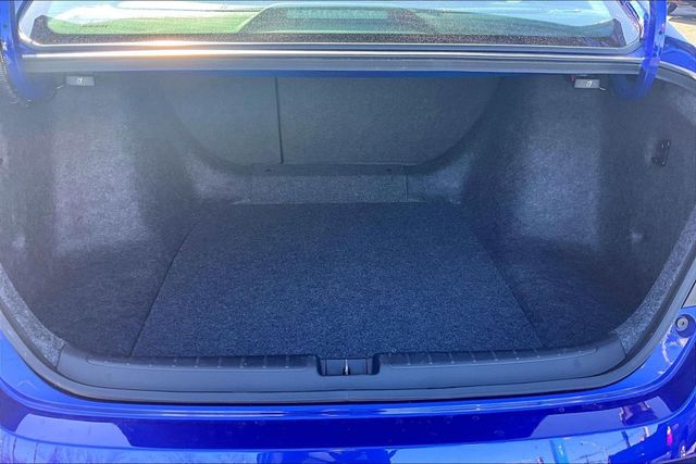 2022 Honda Accord Sedan Sport 1.5T CVT - 23011948 - 34