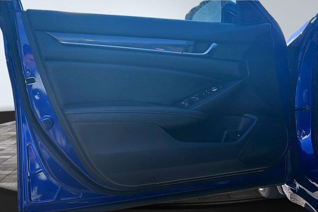 2022 Honda Accord Sedan Sport 1.5T CVT - 23011948 - 8