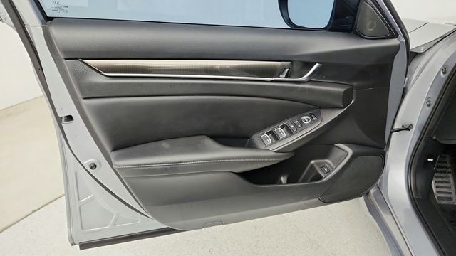 2022 Honda Accord Sedan Sport 1.5T CVT - 22941408 - 9
