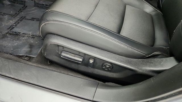 2022 Honda Accord Sedan Sport 1.5T CVT - 22941408 - 10