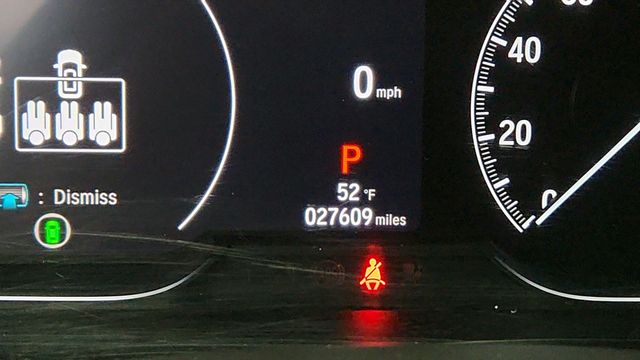 2022 Honda Accord Sedan Sport 1.5T CVT - 22941408 - 14