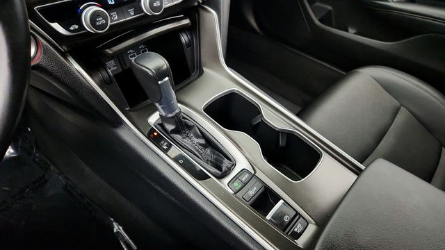 2022 Honda Accord Sedan Sport 1.5T CVT - 22941408 - 15