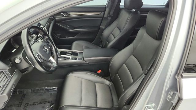 2022 Honda Accord Sedan Sport 1.5T CVT - 22941408 - 19
