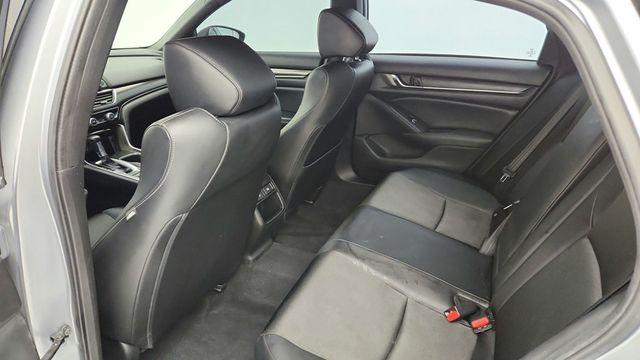 2022 Honda Accord Sedan Sport 1.5T CVT - 22941408 - 20