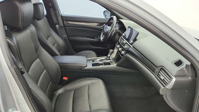 2022 Honda Accord Sedan Sport 1.5T CVT - 22941408 - 23