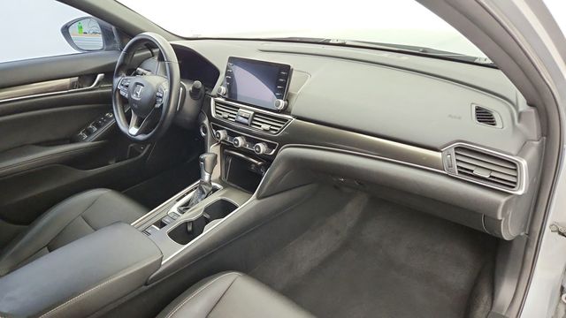 2022 Honda Accord Sedan Sport 1.5T CVT - 22941408 - 24