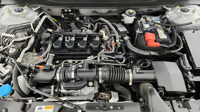 2022 Honda Accord Sedan Sport 1.5T CVT - 22941408 - 26