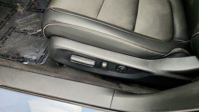 2022 Honda Accord Sedan Sport 1.5T CVT - 22958189 - 10