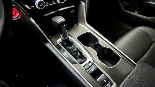 2022 Honda Accord Sedan Sport 1.5T CVT - 22958189 - 15