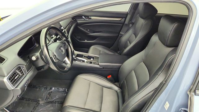 2022 Honda Accord Sedan Sport 1.5T CVT - 22958189 - 18