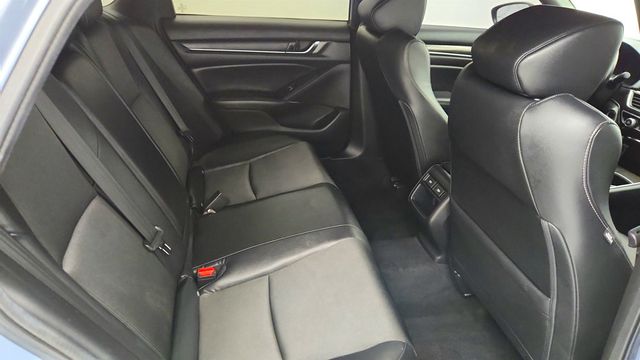 2022 Honda Accord Sedan Sport 1.5T CVT - 22958189 - 21