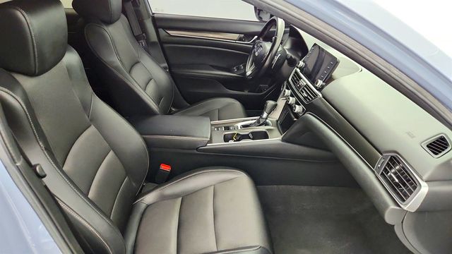 2022 Honda Accord Sedan Sport 1.5T CVT - 22958189 - 22