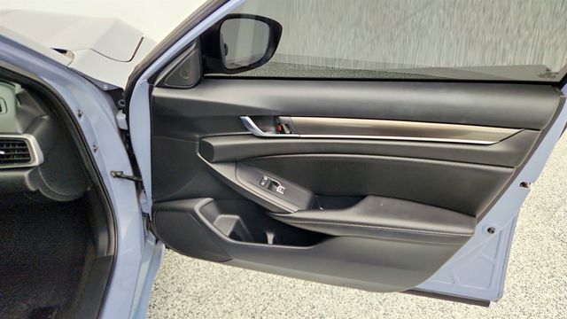 2022 Honda Accord Sedan Sport 1.5T CVT - 22958189 - 24