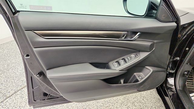 2022 Honda Accord Sedan Sport 1.5T CVT - 22960708 - 9