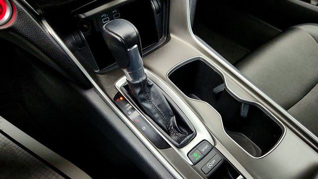 2022 Honda Accord Sedan Sport 1.5T CVT - 22960708 - 14