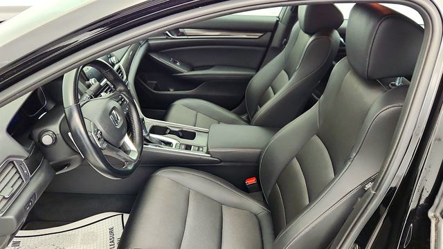 2022 Honda Accord Sedan Sport 1.5T CVT - 22960708 - 17