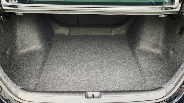 2022 Honda Accord Sedan Sport 1.5T CVT - 22960708 - 19