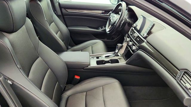 2022 Honda Accord Sedan Sport 1.5T CVT - 22960708 - 21