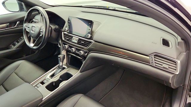 2022 Honda Accord Sedan Sport 1.5T CVT - 22960708 - 22
