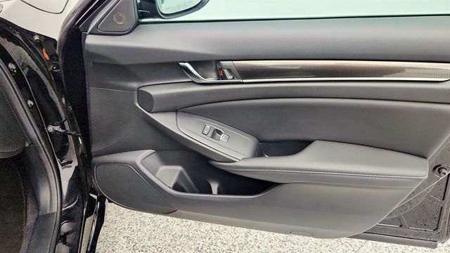 2022 Honda Accord Sedan Sport 1.5T CVT - 22960708 - 23