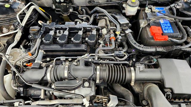 2022 Honda Accord Sedan Sport 1.5T CVT - 22960708 - 24