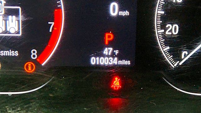 2022 Honda Accord Sedan Sport 1.5T CVT - 22960960 - 12