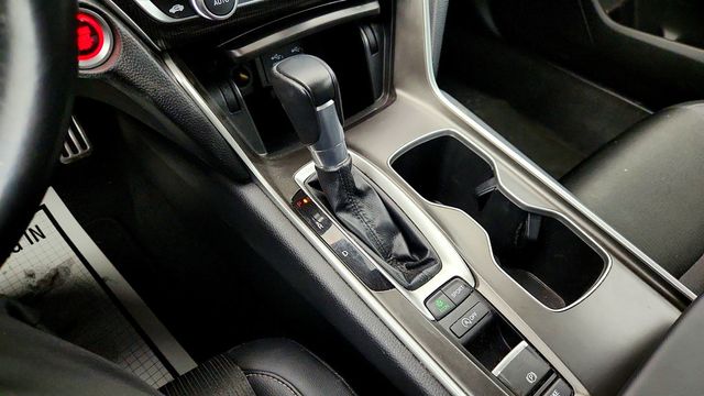 2022 Honda Accord Sedan Sport 1.5T CVT - 22960960 - 13