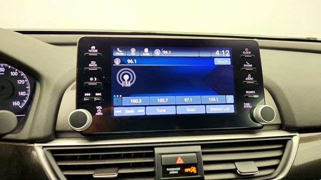 2022 Honda Accord Sedan Sport 1.5T CVT - 22960960 - 15