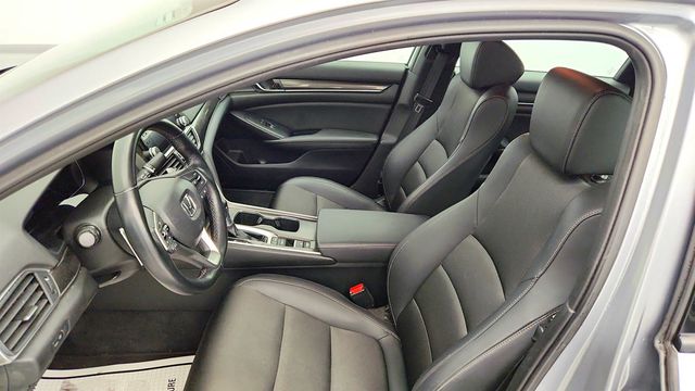 2022 Honda Accord Sedan Sport 1.5T CVT - 22960960 - 16