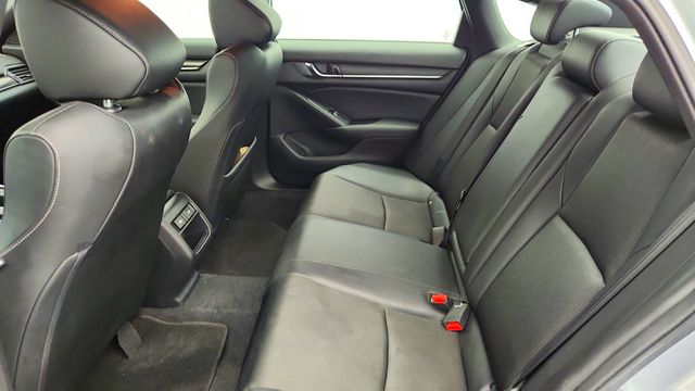 2022 Honda Accord Sedan Sport 1.5T CVT - 22960960 - 17