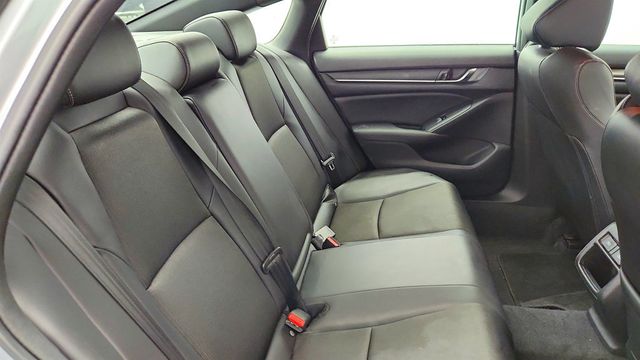 2022 Honda Accord Sedan Sport 1.5T CVT - 22960960 - 18