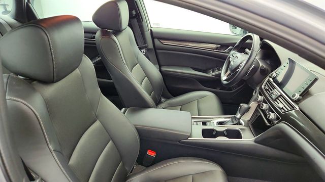2022 Honda Accord Sedan Sport 1.5T CVT - 22960960 - 19