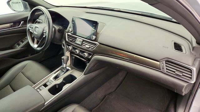 2022 Honda Accord Sedan Sport 1.5T CVT - 22960960 - 20