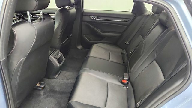 2022 Honda Accord Sedan Sport 1.5T CVT - 22965192 - 9