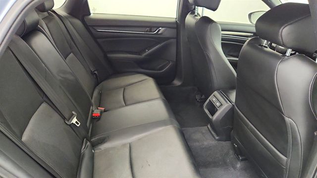 2022 Honda Accord Sedan Sport 1.5T CVT - 22965192 - 10