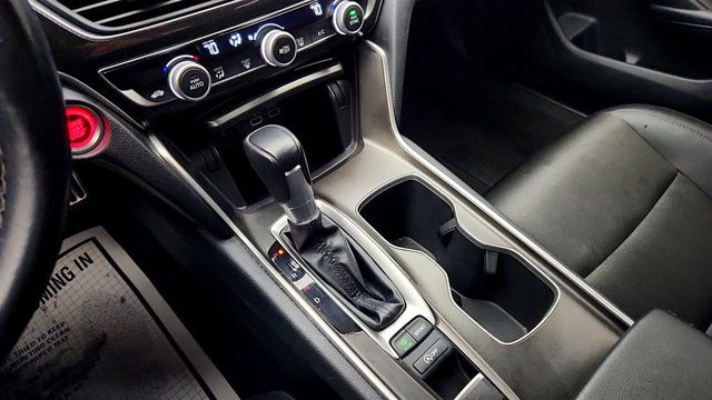 2022 Honda Accord Sedan Sport 1.5T CVT - 22965192 - 15