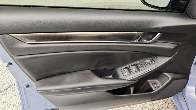 2022 Honda Accord Sedan Sport 1.5T CVT - 22965192 - 20