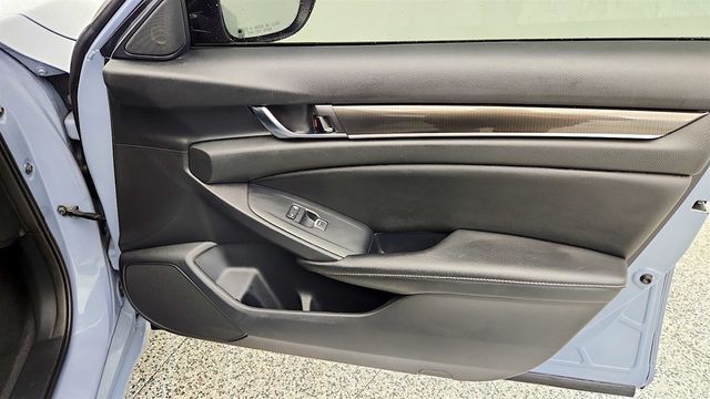 2022 Honda Accord Sedan Sport 1.5T CVT - 22965192 - 21