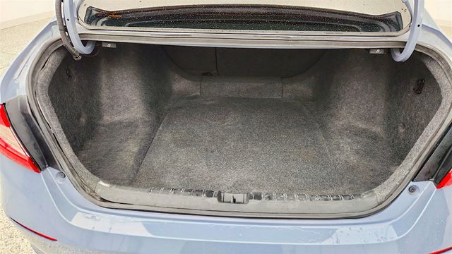 2022 Honda Accord Sedan Sport 1.5T CVT - 22965192 - 22