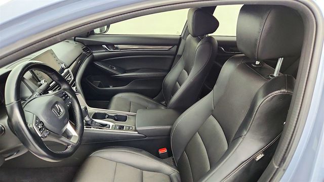 2022 Honda Accord Sedan Sport 1.5T CVT - 22965192 - 8