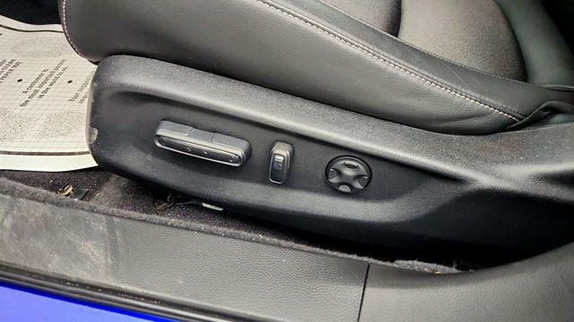 2022 Honda Accord Sedan Sport 1.5T CVT - 23006854 - 10