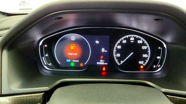 2022 Honda Accord Sedan Sport 1.5T CVT - 23006854 - 13