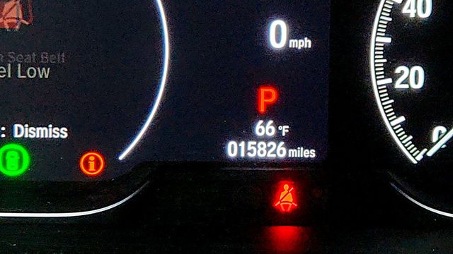 2022 Honda Accord Sedan Sport 1.5T CVT - 23006854 - 14