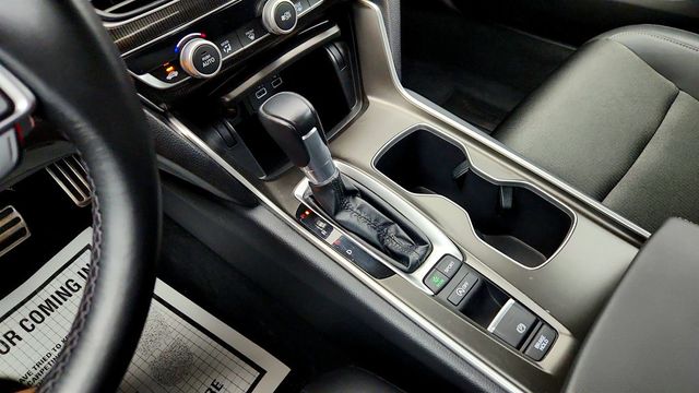 2022 Honda Accord Sedan Sport 1.5T CVT - 23006854 - 15